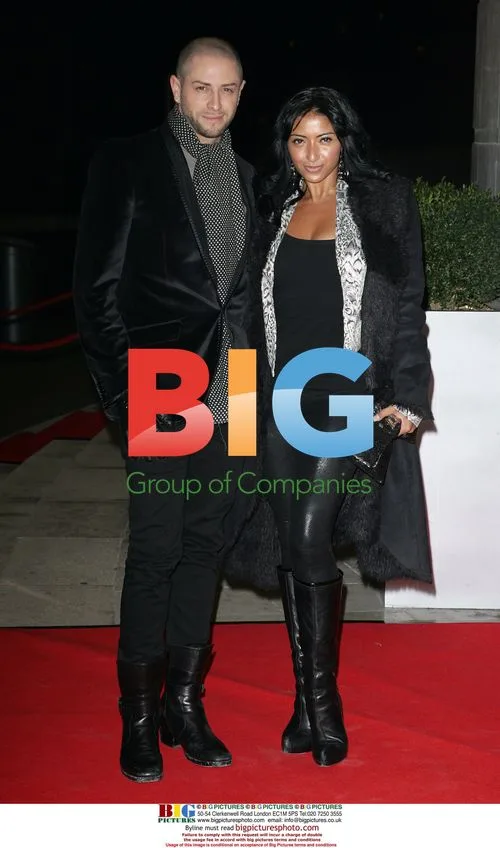 AbbaWorld World Premiere Arrivals