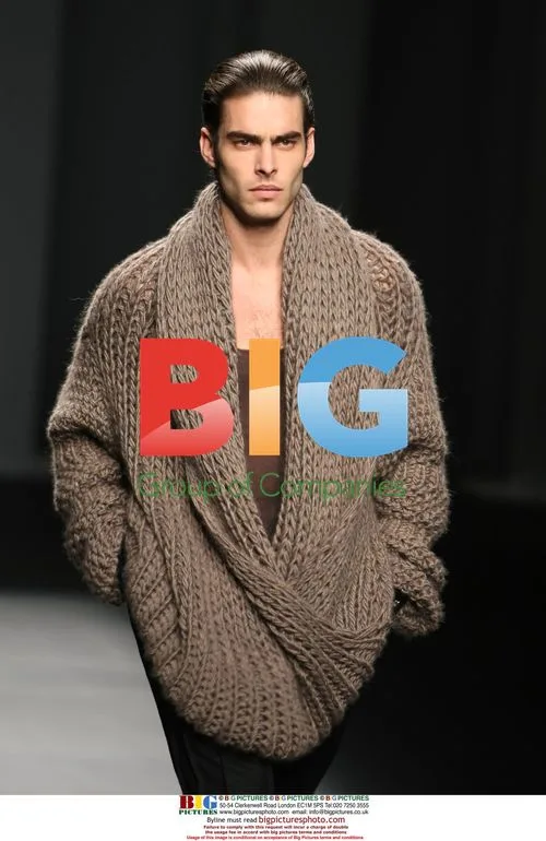 Velencoso, Kortajarena and Joan at 080 Barcelona Show