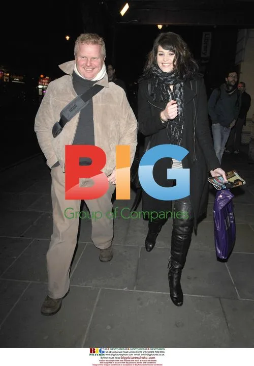 Gemma Arterton leaving Garrick theatre