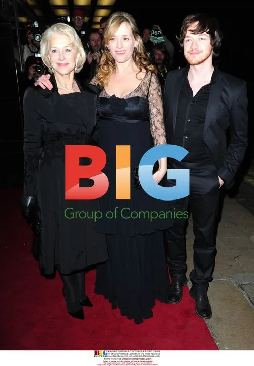 The Last Station London Premiere