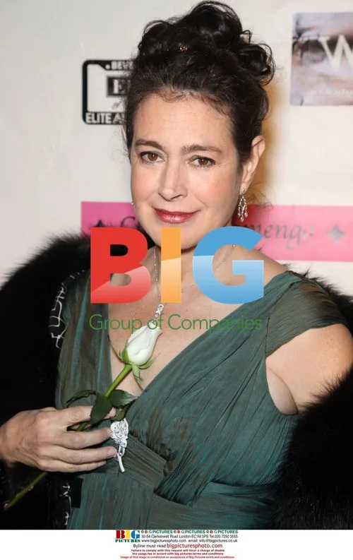 Sean Young at SAG Awards After Party