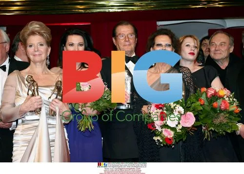 Celebrities at DIVA 2010 Awards in Munich