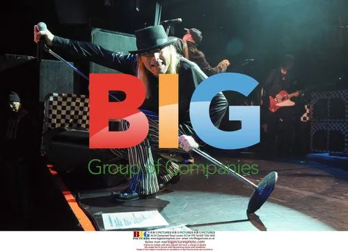 Cheap Trick at Fillmore, NYC