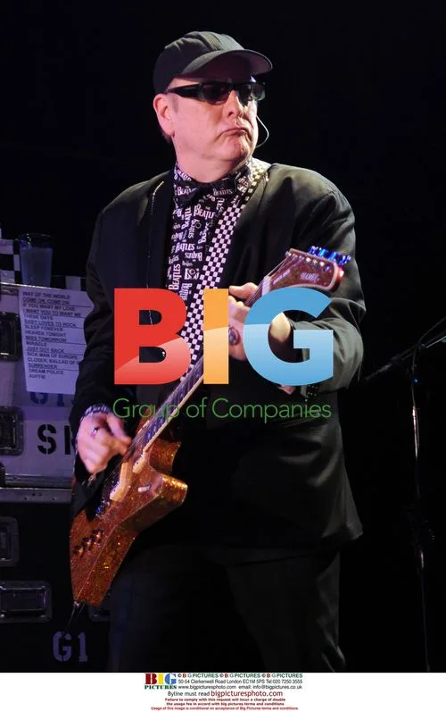 Cheap Trick Perform at Fillmore