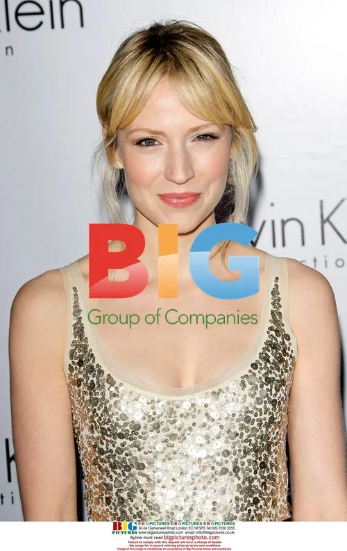 Beth Riesgraf at LAND Arts Celebration