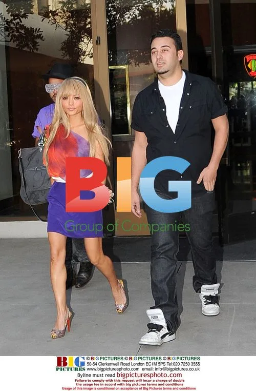 Tila Tequila Shops at Kitson