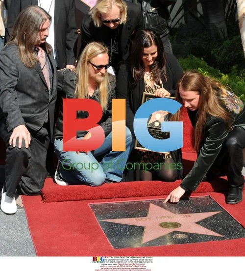 Roy Orbison Family Honors Late Singer