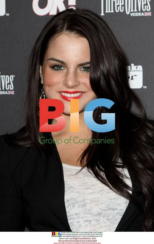 Jojo at Annual Midnight Grammy Brunch