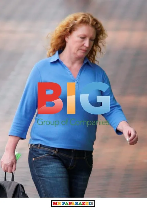 Charlie Dimmock Returns to Birmingham Hippodrome