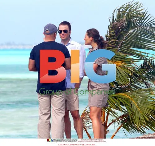 Crown Princess Victoria and Prince Daniel's Honeymoon