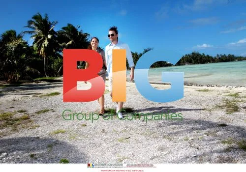 Crown Princess Victoria & Prince Daniel's Bora Bora Honeymoon