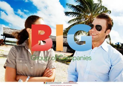 Crown Princess Victoria and Prince Daniel in Bora Bora