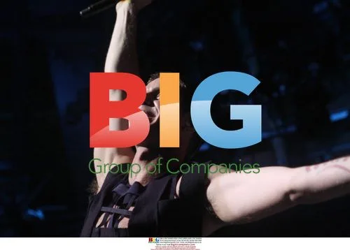 The Scissor Sisters at iTunes Festival