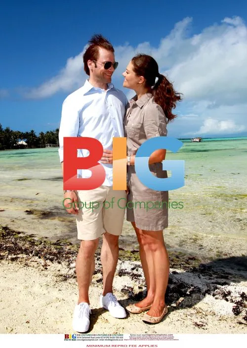 Crown Princess Victoria and Prince Daniel's Honeymoon