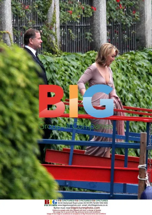 Murdoch\'s 10th Anniversary Party