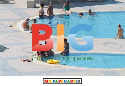 Kelis and Son Enjoy Malta Vacation