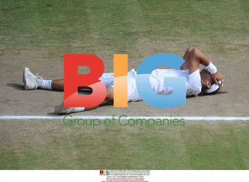 Rafael Nadal Wins Wimbledon 2010