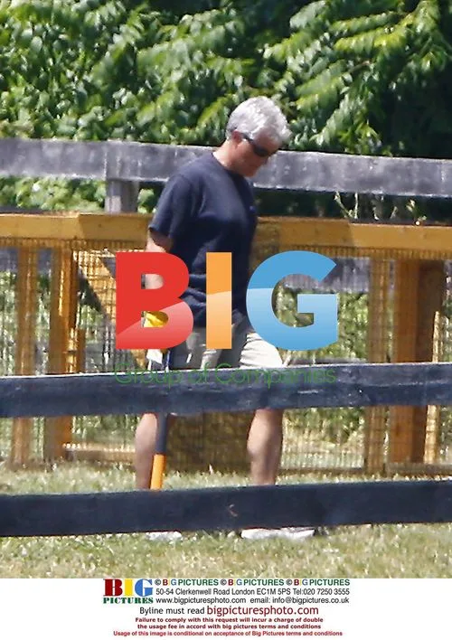 Kate Gosselin at July 4th Party