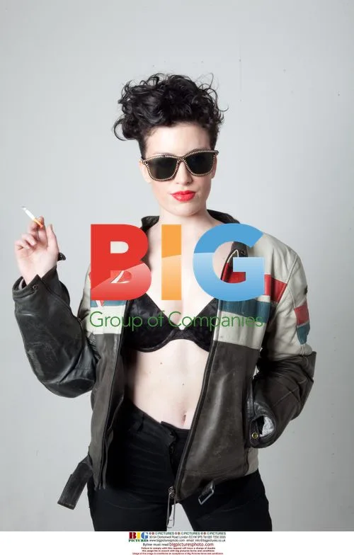 Big Brother Contestant Caoimhe Guilfoyle