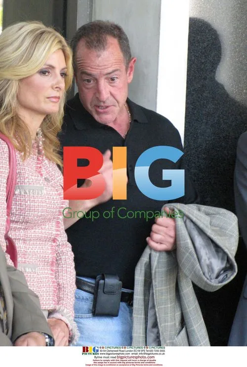 Lindsay Lohan and sister Ali leave Beverly Hills Courthouse