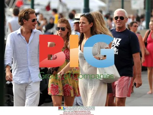 Princess Beatrice and boyfriend