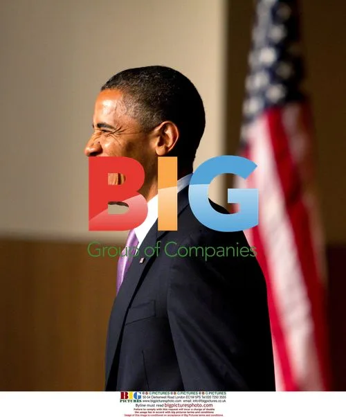 Obama & Reid at Rally in Las Vegas