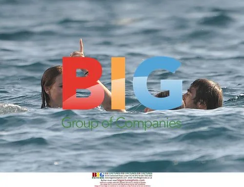 Princess Beatrice and Dave Clarke Yacht Vacation