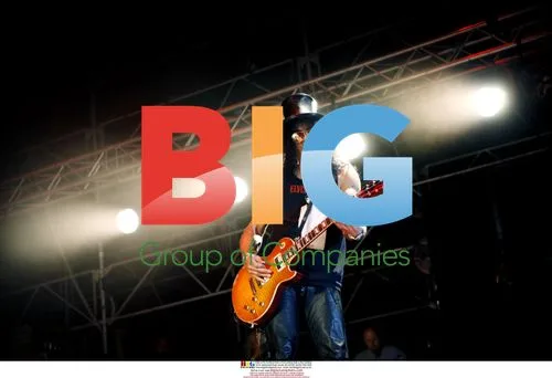 Slash Performs at Getaway Festival