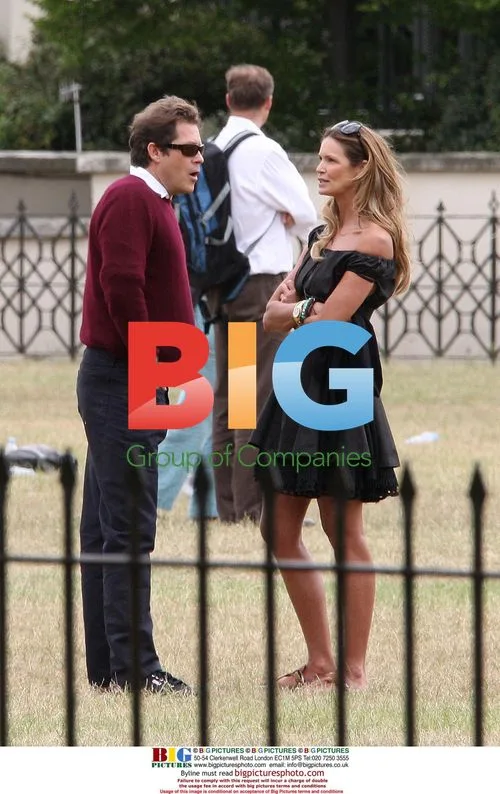 Celebs at School Sports Day