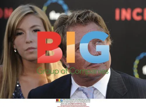 Tom Berenger at Inception Premiere