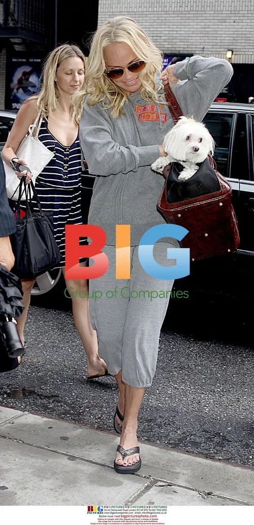 Kristin Chenoweth on 'The Late Show'
