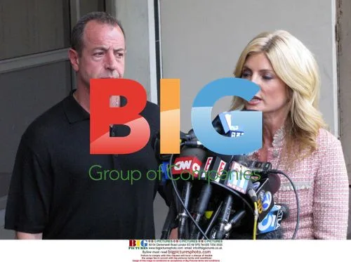 Micheal Lohan Leaves Courthouse
