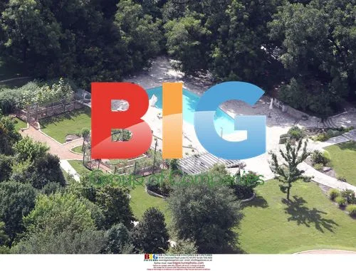 Sandra Bullock's Home in Austin