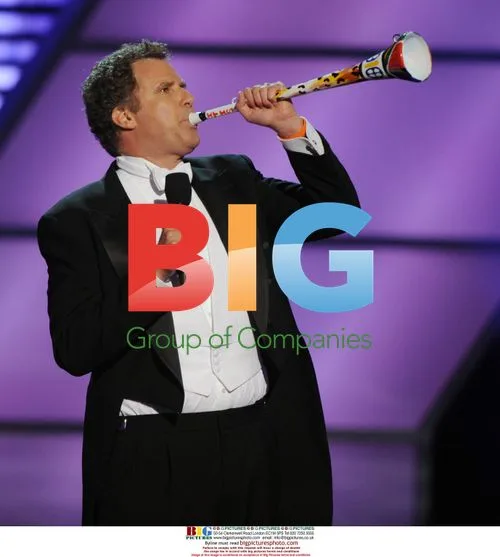 Will Ferrell at 2010 ESPY Awards