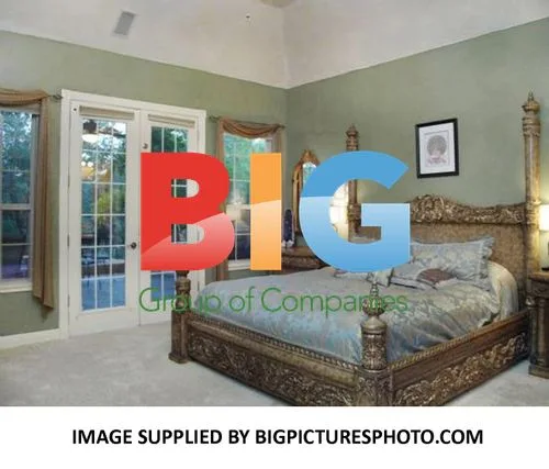 Jesse James' New Home in Texas