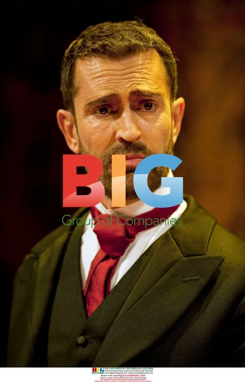 Rupert Everett in 'Pygmalion'