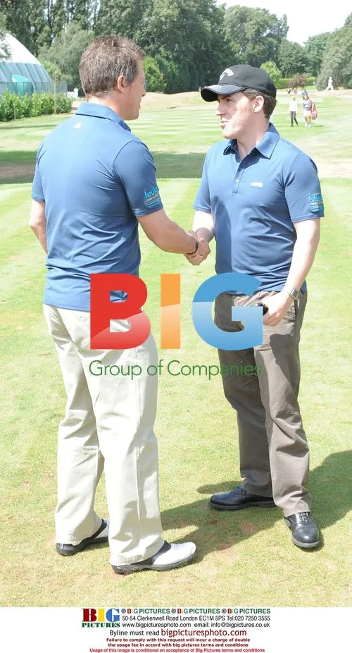 Leuka Mini Masters Charity Golf Day