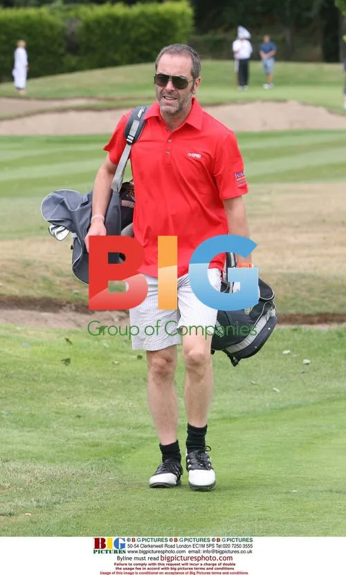Leuka Mini Masters Charity Golf Day