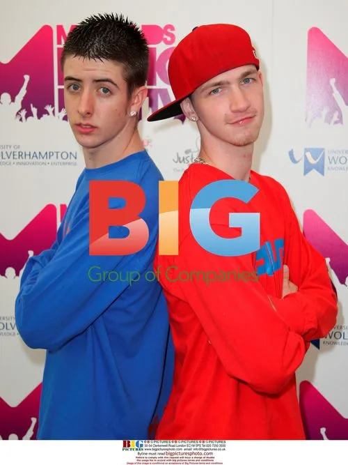 Twist and Pulse at Midlands Music Festival