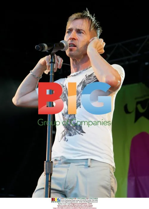 Kajagoogoo at Midlands Music Festival