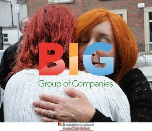 Tori Amos Meets Fans in Dublin