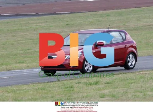 Tom Cruise and Cameron Diaz on Top Gear