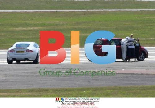 Tom Cruise and Cameron Diaz on 'Top Gear'
