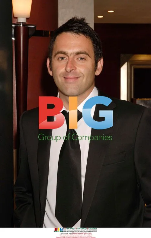 Ronnie O'Sullivan and Barry Hearn Launch 'Power Snooker'