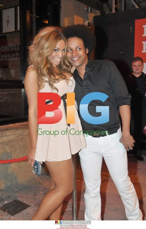 Big Brother Housemates Night Out