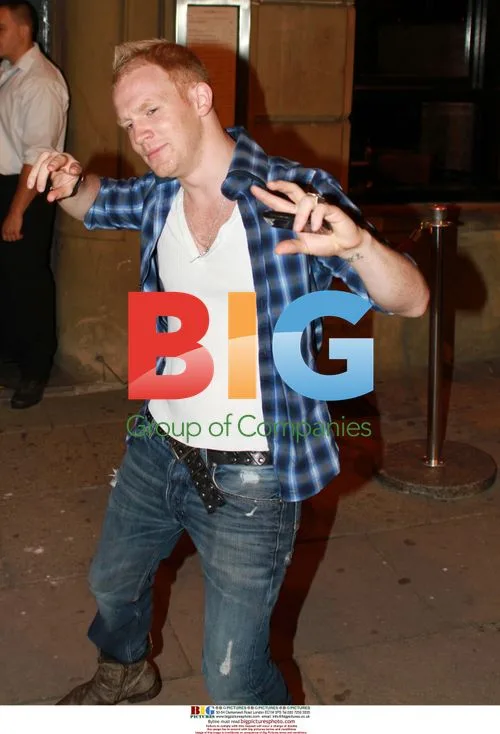 Big Brother Housemates Night Out