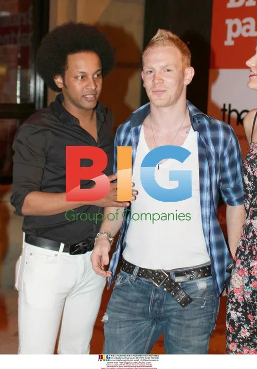 Big Brother Housemates Outing