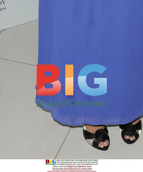 Caroline Feraday attends Chelsea Summer Gala