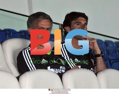 Raul Gonzalez Press Conference