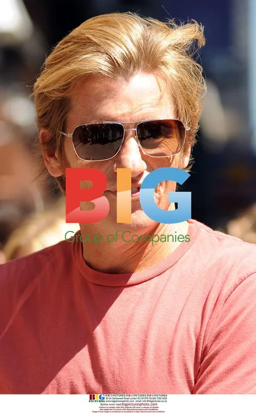 Denis Leary on Late Show with David Letterman